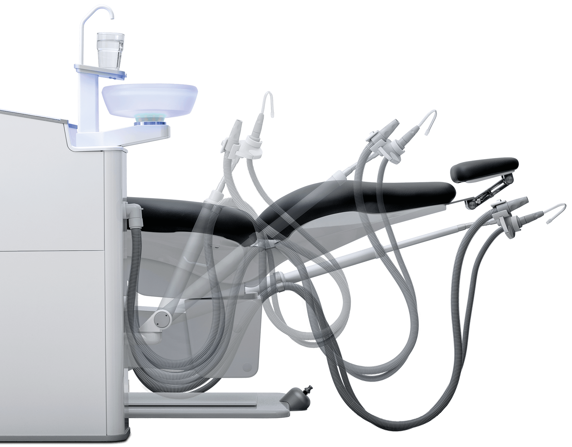 Heka G+ dental chair Dental Chair Suppliers NZ